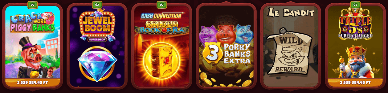 Slots Magius Casino Slots Magius Casino